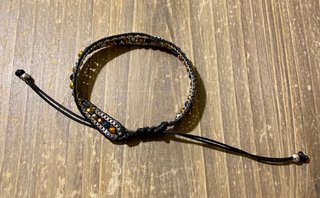 Pulsera Deya