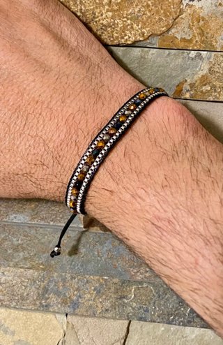 Pulsera Deya
