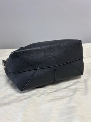 Bolso Oso Negro