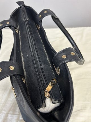 Bolso Oso Negro
