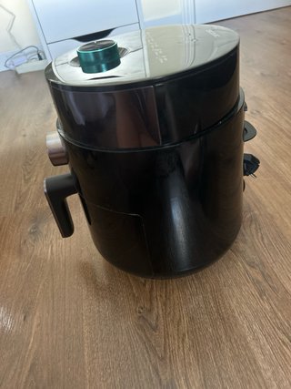 Cecofry Freidora de Aire