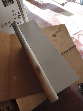 Campana extractora Teka