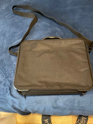 Maletín Samsonite para portátil hasta 15”