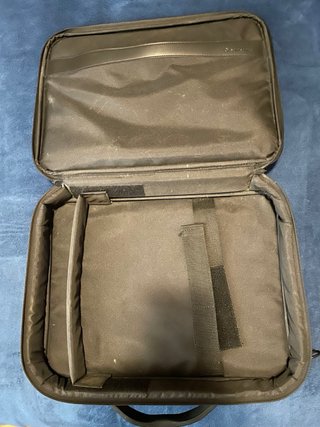 Maletín Samsonite para portátil hasta 15”