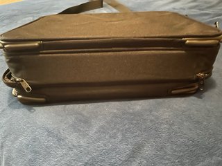 Maletín Samsonite para portátil hasta 15”
