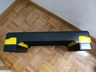 Step Aeróbico