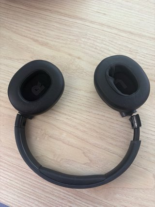 Auriculares JBL T460BT Negros para piezas