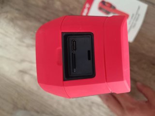 Cámara Térmica UNI-T UT165K