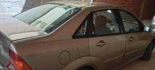 Ford Focus 2004
