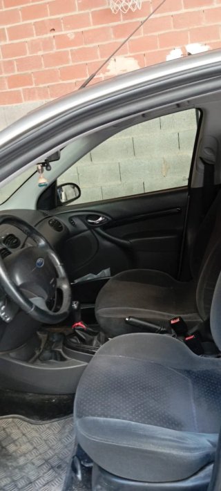 Ford Focus 2004