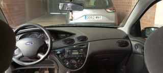 Ford Focus 2004