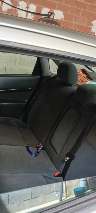 Ford Focus 2004