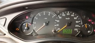 Ford Focus 2004