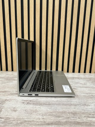 HP ProBook 445 (G8) Ryzen 5 32GB 256GB SSD 14"