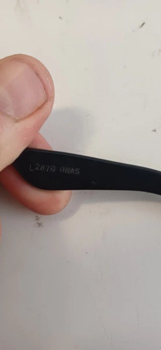 Ray-ban vintage   Bausch & Lomb