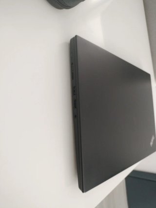 Lenovo Thinkpad T14s Nero Gen 1