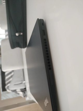 Lenovo Thinkpad T14s Nero Gen 1