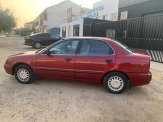 UNICO PROPIETARIO 80.000 MIL KMS SUZUKI BALENO