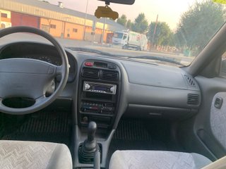 UNICO PROPIETARIO 80.000 MIL KMS SUZUKI BALENO