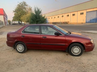 UNICO PROPIETARIO 80.000 MIL KMS SUZUKI BALENO