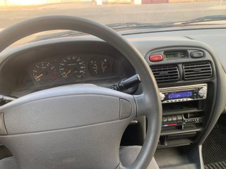 UNICO PROPIETARIO 80.000 MIL KMS SUZUKI BALENO