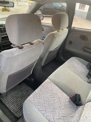 UNICO PROPIETARIO 80.000 MIL KMS SUZUKI BALENO
