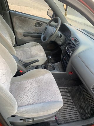 UNICO PROPIETARIO 80.000 MIL KMS SUZUKI BALENO
