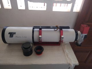TS Photoline 115