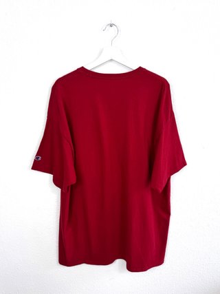 Camiseta Champion USA Alabama University Oversize
