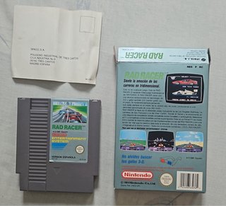 Lote Juegos Nintendo NES