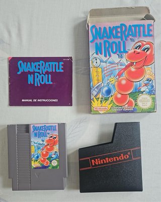 Lote Juegos Nintendo NES