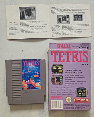 Lote Juegos Nintendo NES