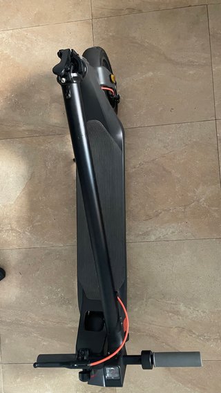 Patinete Xiaomi Electric Scooter 4 Lite (2ª Gen)