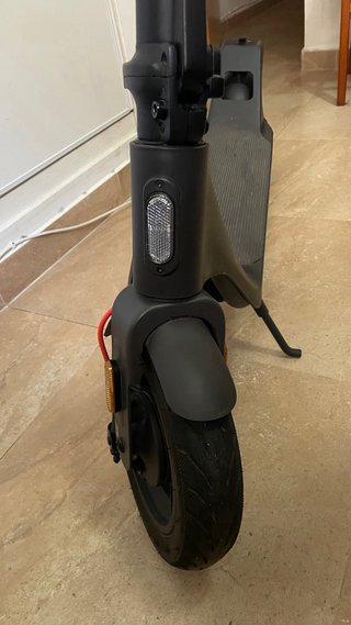 Patinete Xiaomi Electric Scooter 4 Lite (2ª Gen)