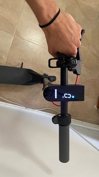 Patinete Xiaomi Electric Scooter 4 Lite (2ª Gen)