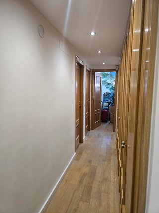 Pintura Habitación Completa 79€