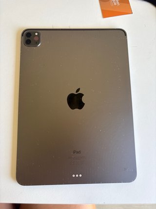 iPad Pro 11 (3ª Gen) 128GB