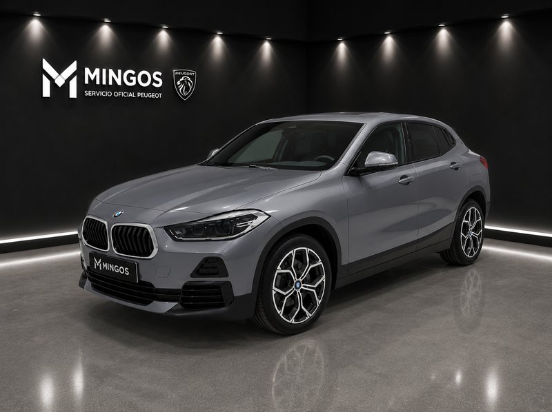 BMW X2 1 sDrive18i - foto 1