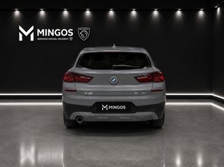 BMW X2 1 sDrive18i