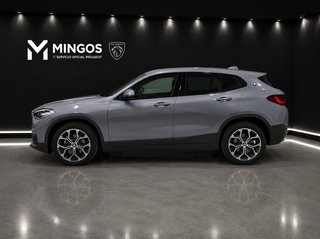 BMW X2 1 sDrive18i