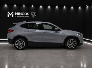 BMW X2 1 sDrive18i
