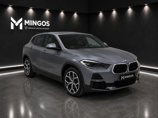 BMW X2 1 sDrive18i