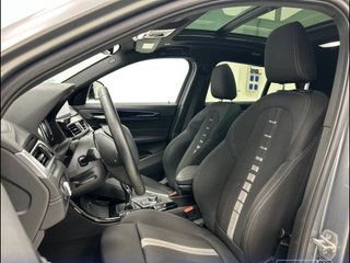 BMW X2 1 sDrive18i
