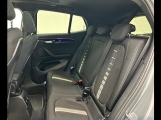 BMW X2 1 sDrive18i