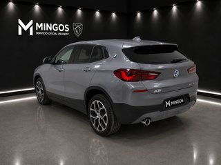 BMW X2 1 sDrive18i