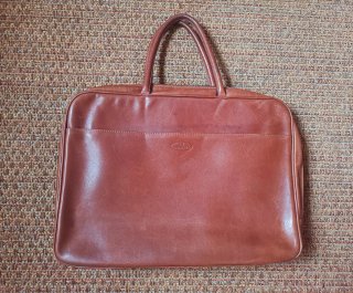 Cartera porta documentos piel LeatherNorth