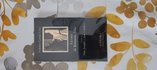 La Casa De Bernarda Alba