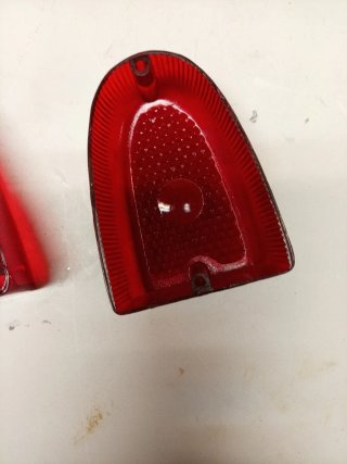 Tulipas Traseras Seat 1400 (2 unidades)