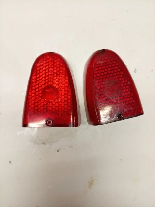 Tulipas Traseras Seat 1400 (2 unidades)