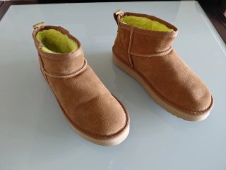 Botines Pepe Jeans Marrones Talla 40